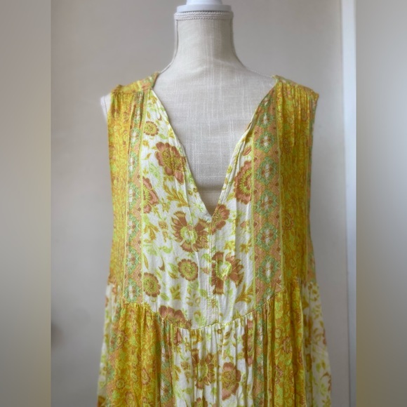 free people maxi - Picture 2 of 16